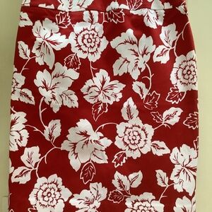Talbots pencil skirt